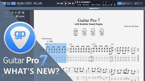  Guitar Pro 7 by N